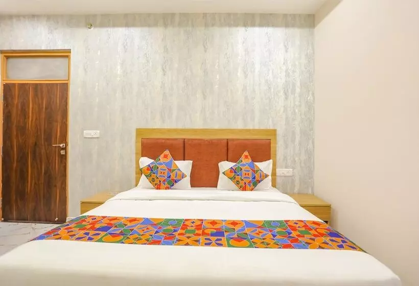 Fabhotel Maharishi Inn