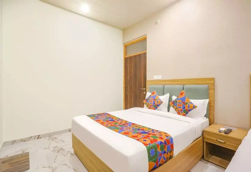 Fabhotel Maharishi Inn