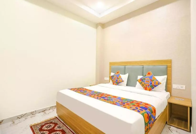 Fabhotel Maharishi Inn