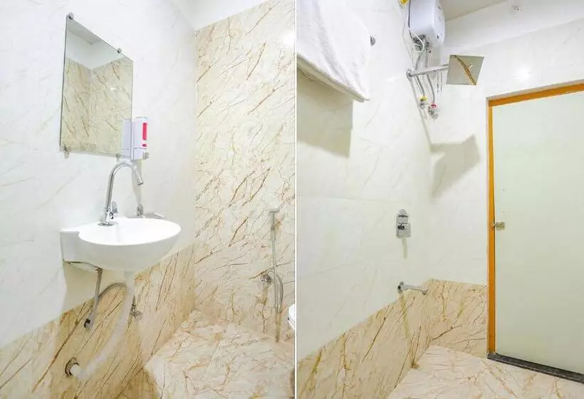 Fabhotel Maharishi Inn