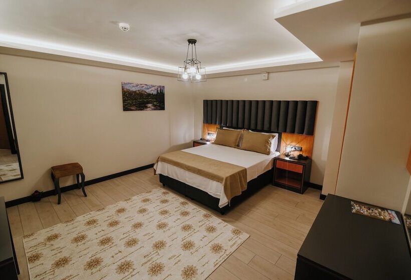 هتل Aktaş Lights