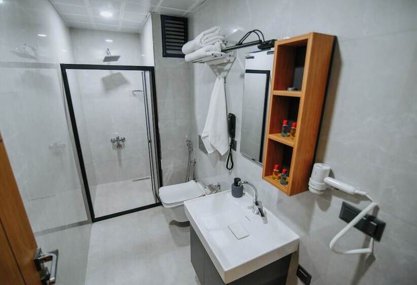 هتل Aktaş Lights