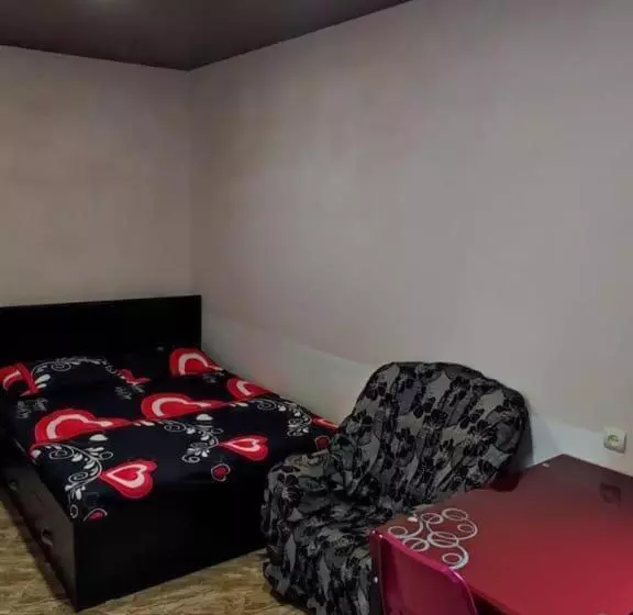 هتل Disney Apartments And Hostels