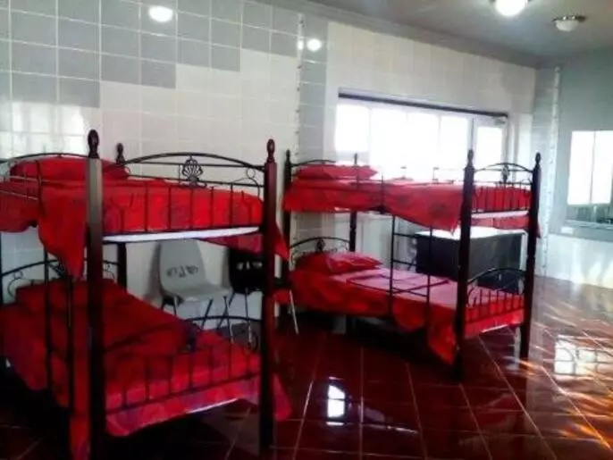 هتل Disney Apartments And Hostels