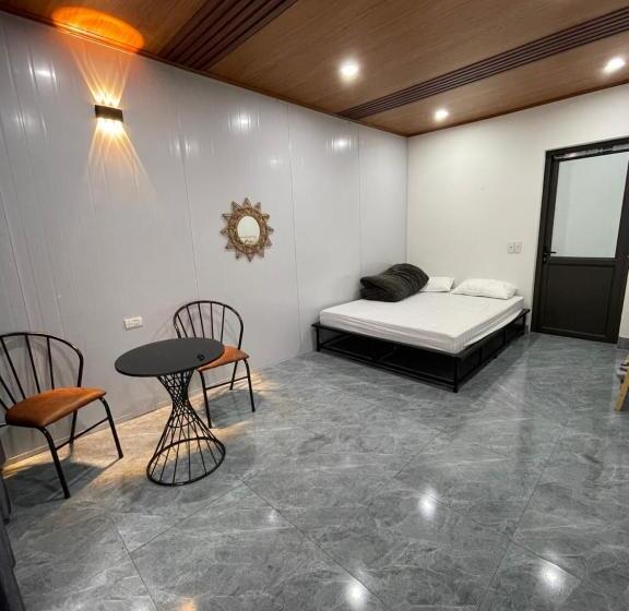 هتل Mộc Homestay