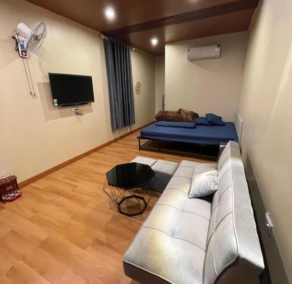 هتل Mộc Homestay