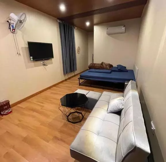 هتل Mộc Homestay