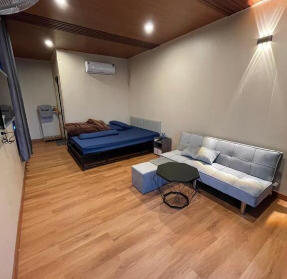 هتل Mộc Homestay