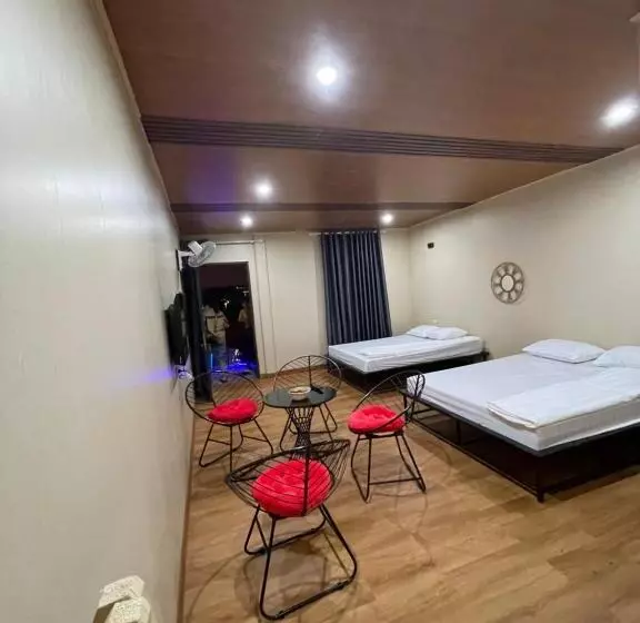 هتل Mộc Homestay