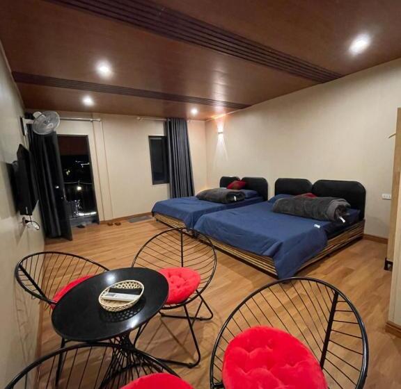 هتل Mộc Homestay