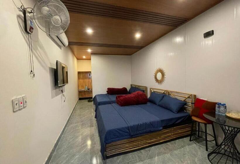 هتل Mộc Homestay