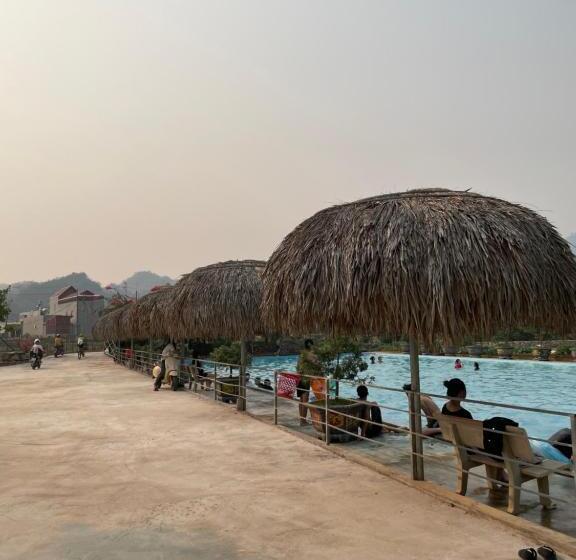 هتل Mộc Homestay