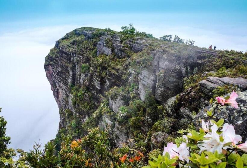 هتل Mộc Homestay