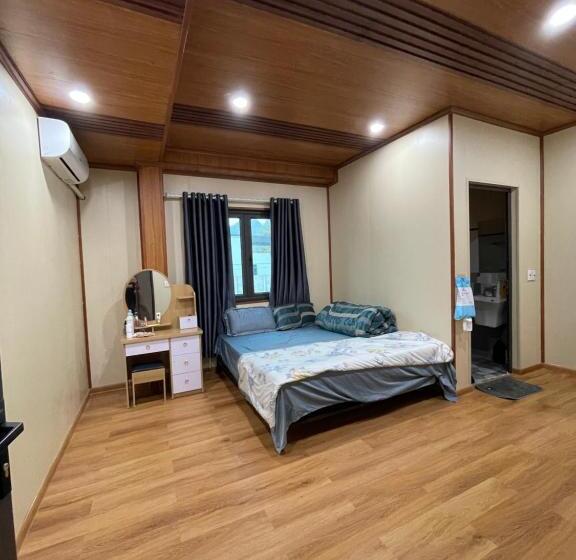 هتل Mộc Homestay