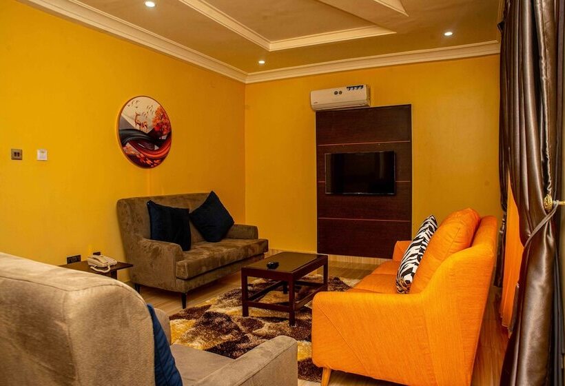 Отель Otk S Apartment