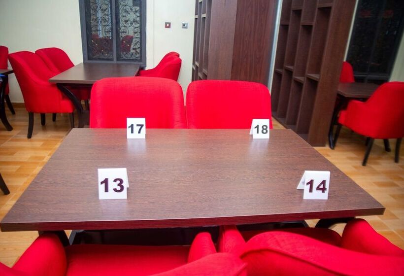 Отель Otk S Apartment