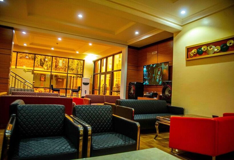 Отель Otk S Apartment