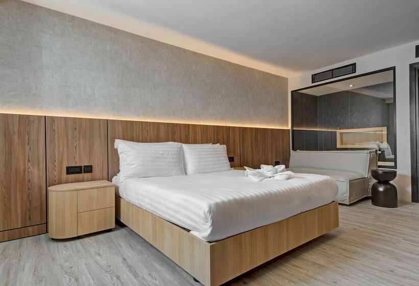 Noru Hotel Malta - Adults Only