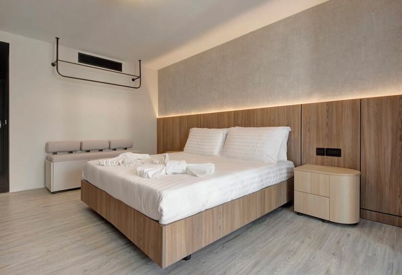 Noru Hotel Malta - Adults Only