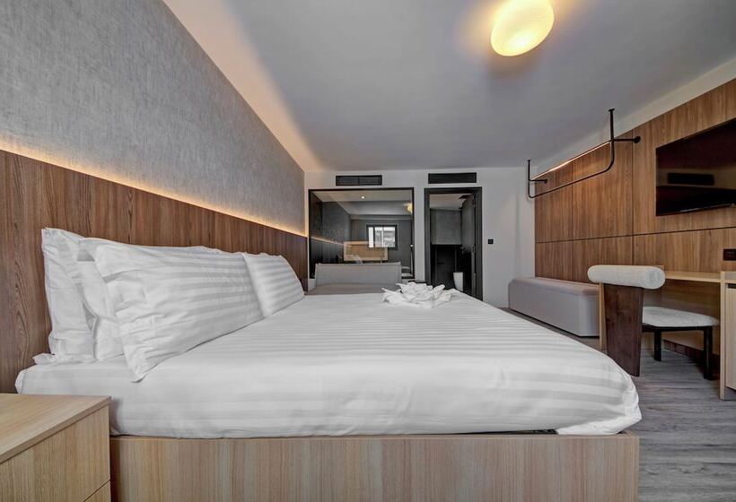 Noru Hotel Malta - Adults Only