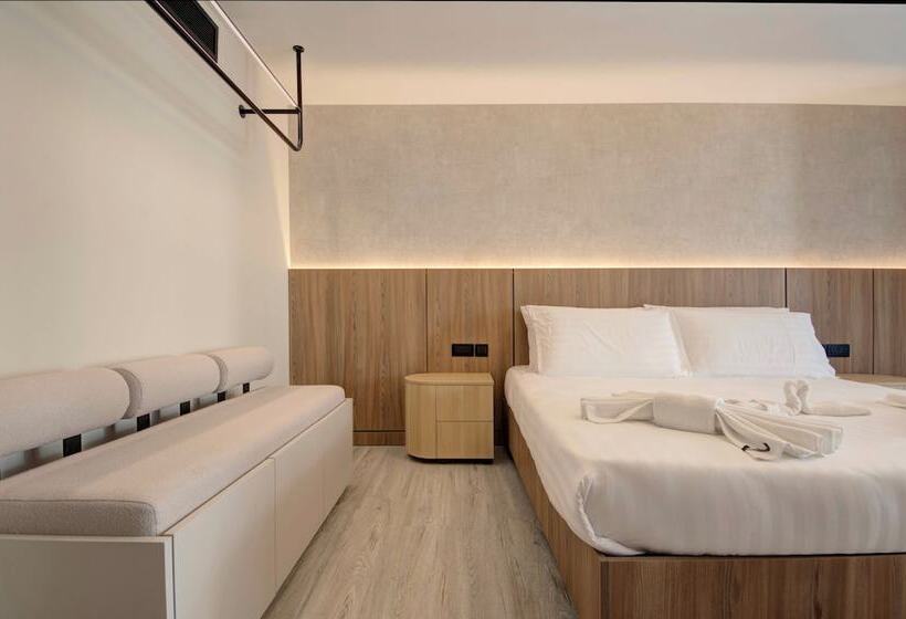 Noru Hotel Malta - Adults Only