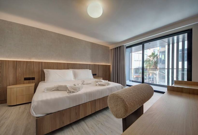 Noru Hotel Malta - Adults Only