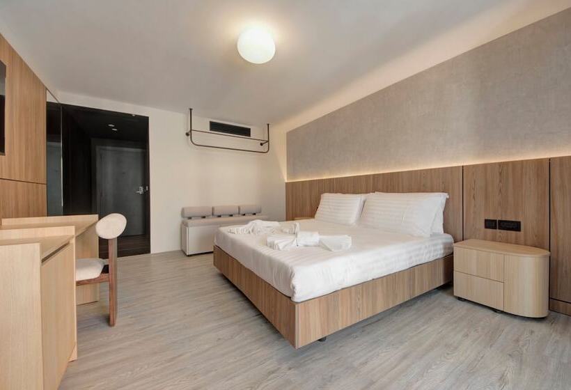 Noru Hotel Malta - Adults Only