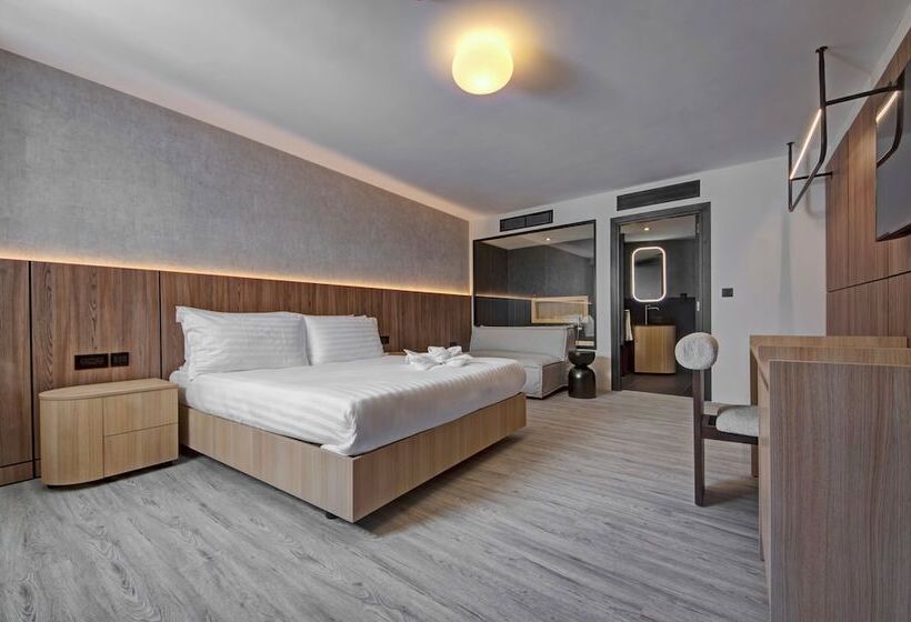 Noru Hotel Malta - Adults Only