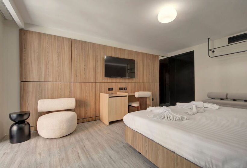 Noru Hotel Malta - Adults Only