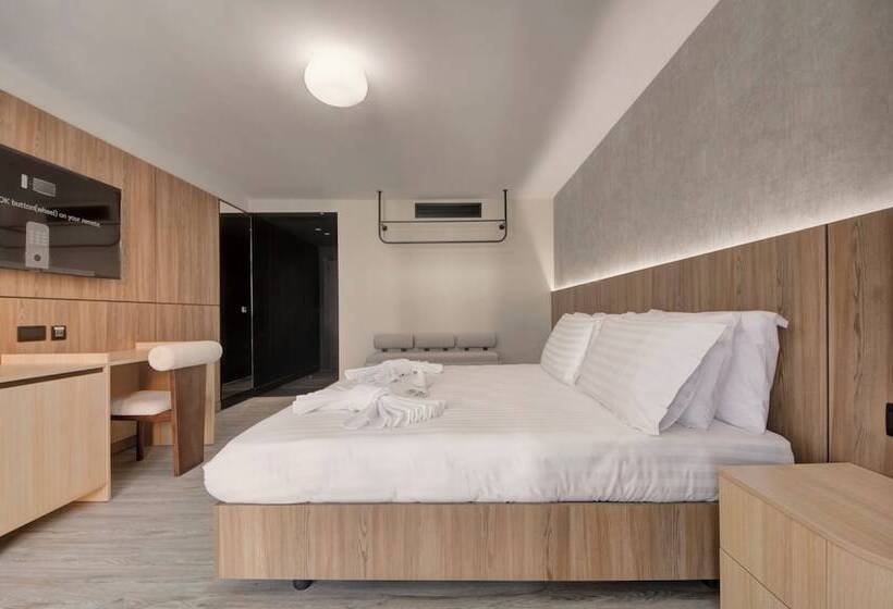 Noru Hotel Malta - Adults Only