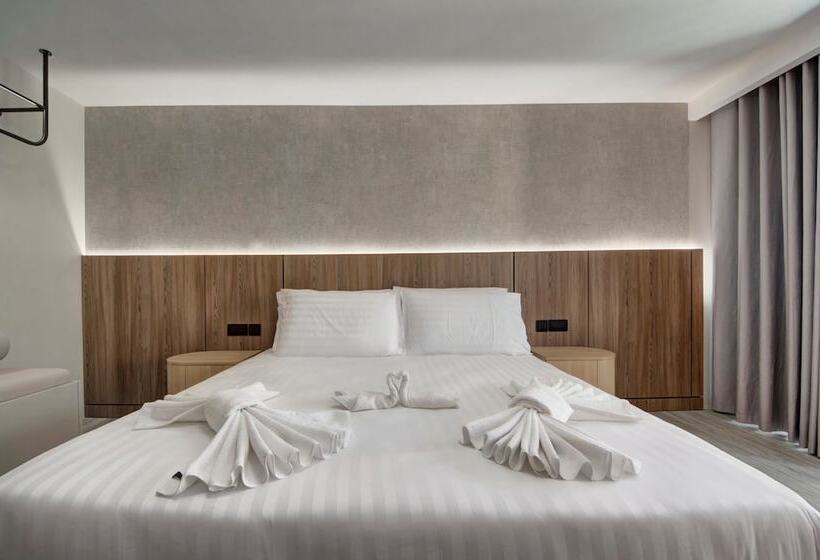 Noru Hotel Malta - Adults Only