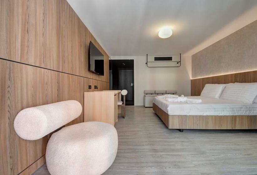 Noru Hotel Malta - Adults Only