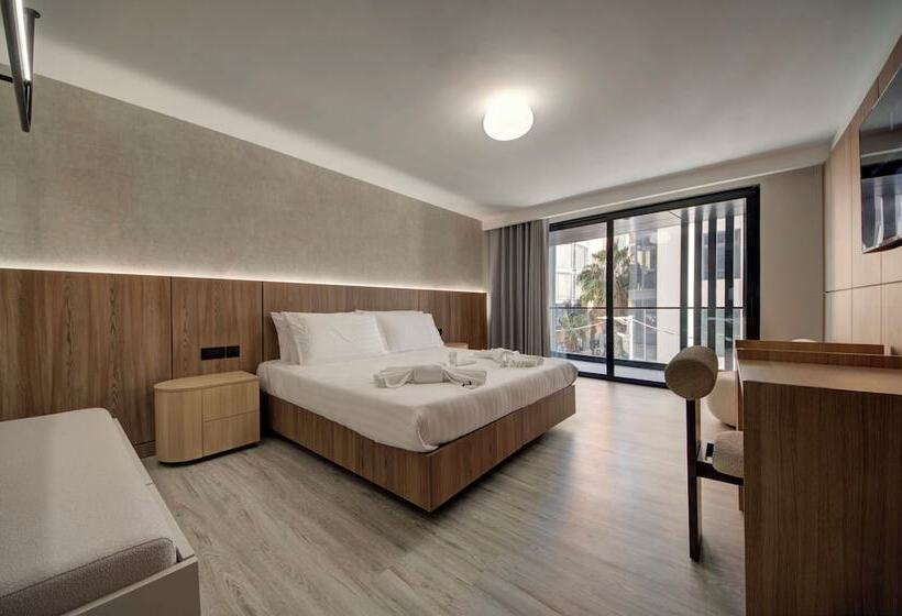 Noru Hotel Malta - Adults Only