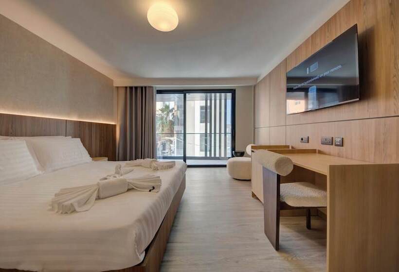 Noru Hotel Malta - Adults Only