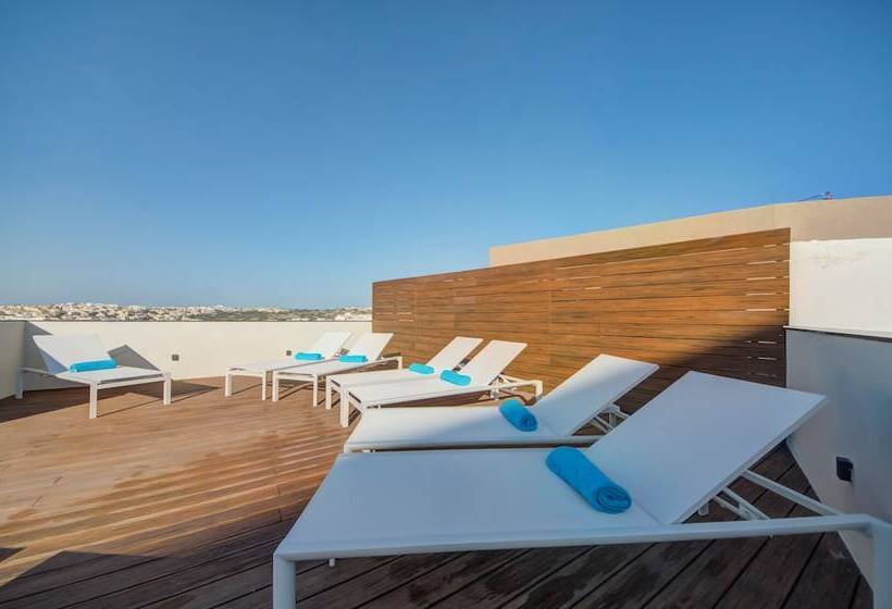 Noru Hotel Malta - Adults Only