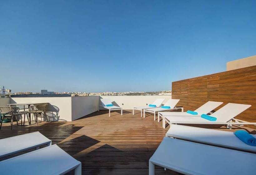 Noru Hotel Malta - Adults Only