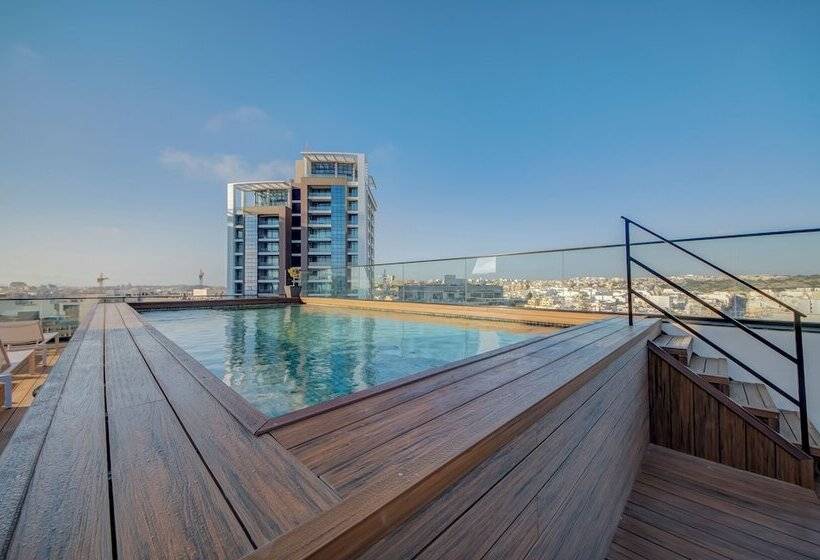 Noru Hotel Malta - Adults Only