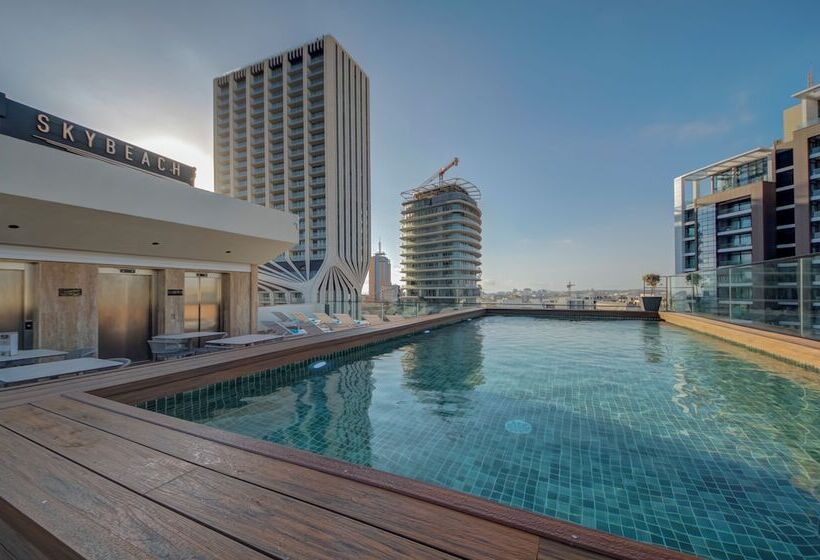 Noru Hotel Malta - Adults Only