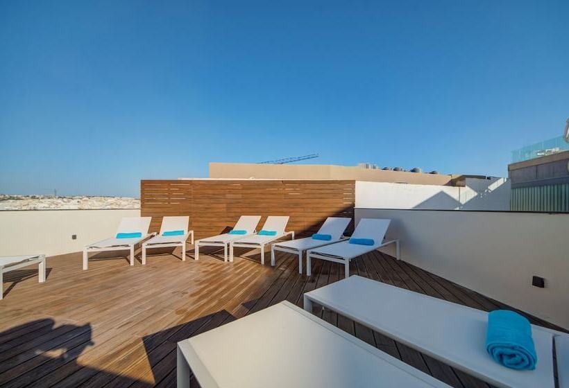 Noru Hotel Malta - Adults Only