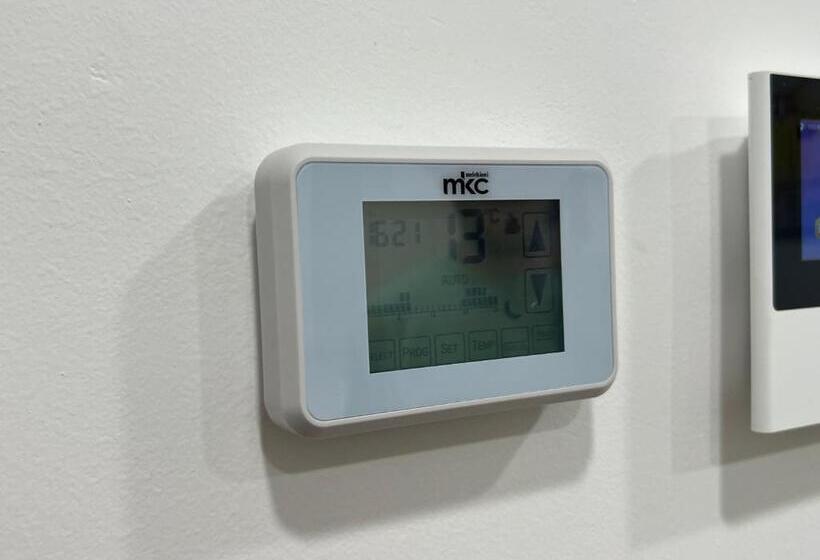 پانسیون Affittacamere Il Teatro