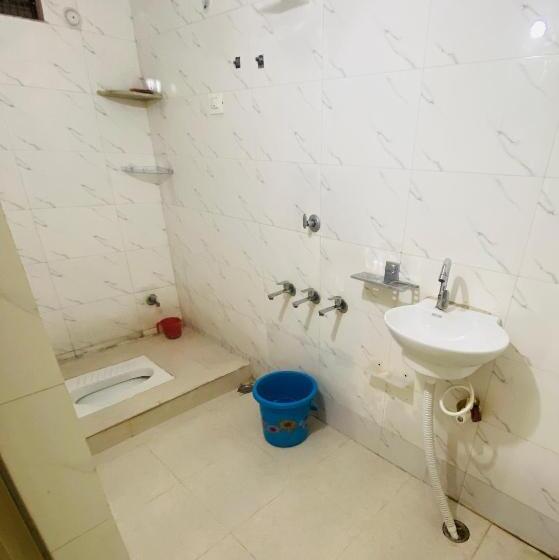 Pensió Nirupam Sadan Homestay