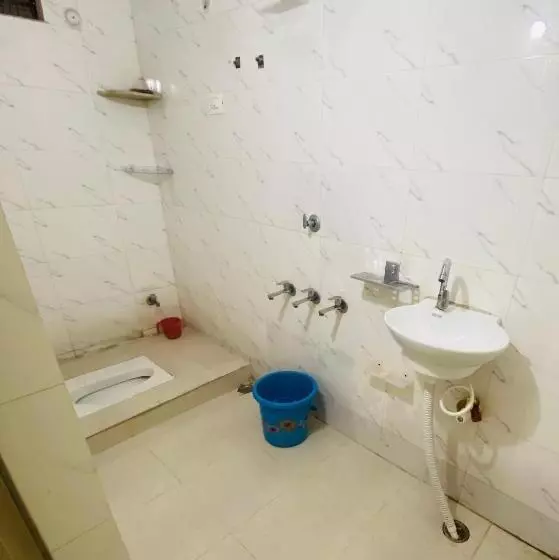 ペンション Nirupam Sadan Homestay