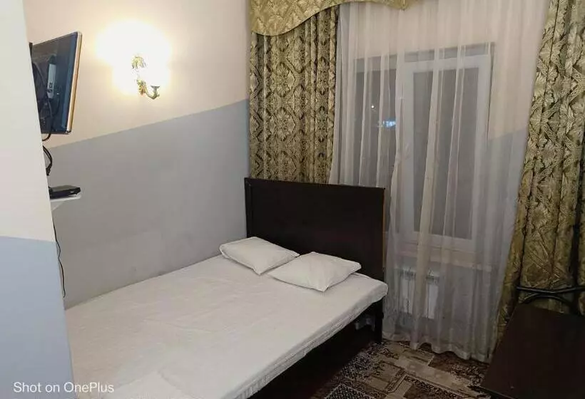 هتل Astoria