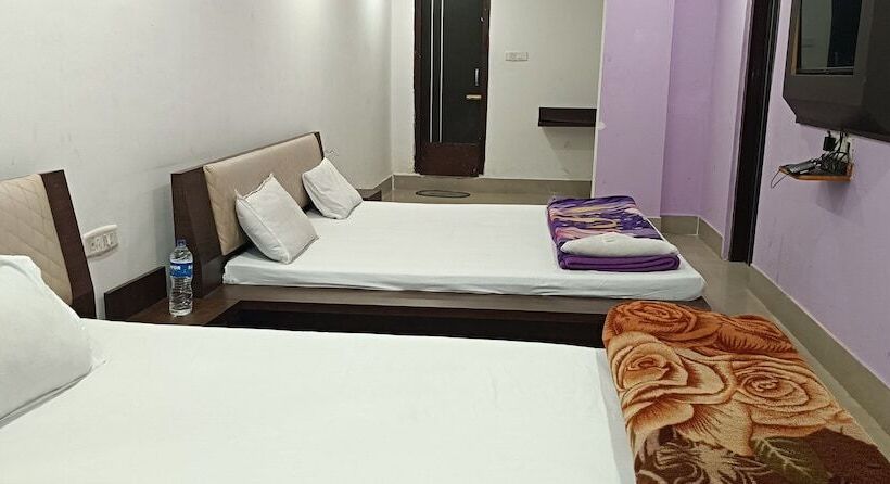 Отель Lemon House