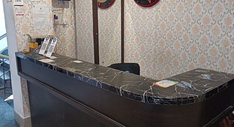 Отель Lemon House