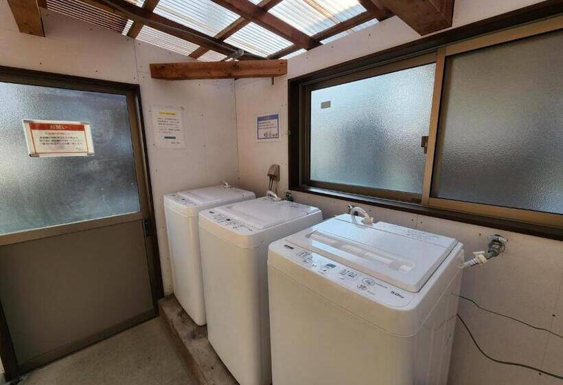 פנסיון Naraha Fukujusou Vacation Stay 89024v