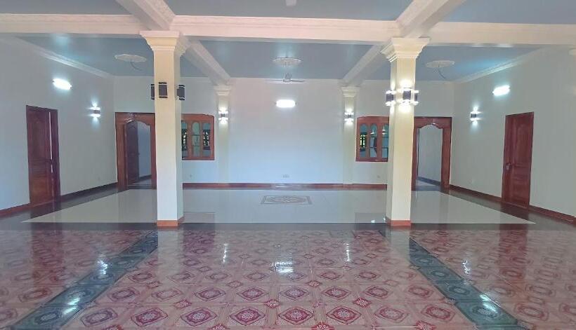 هتل Bd International