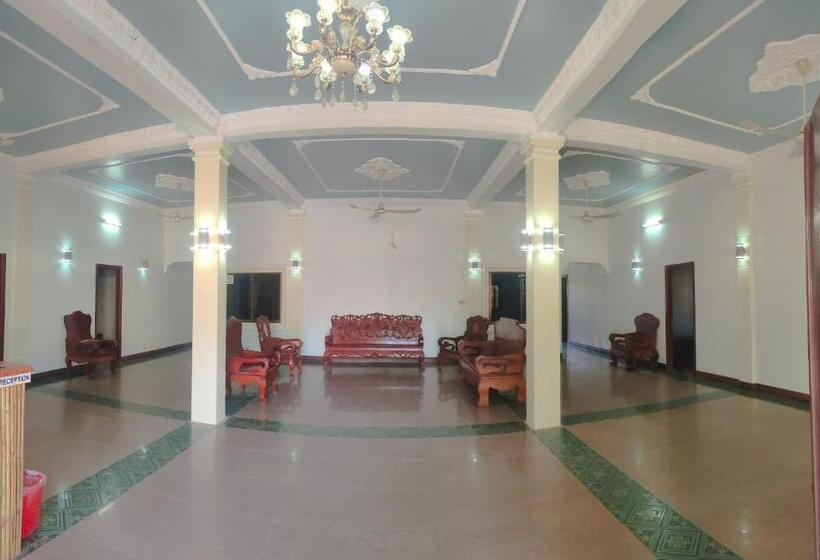 هتل Bd International