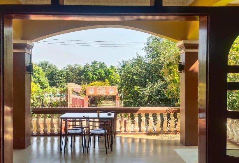 هتل Bd International