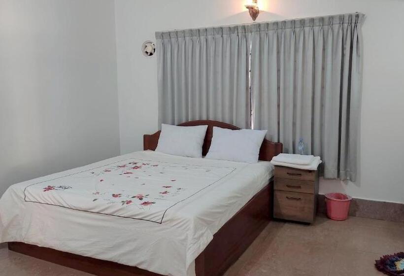 هتل Bd International